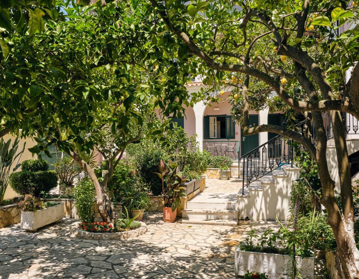 Aparthotel Alamis & Tsilivi (Zakynthos)