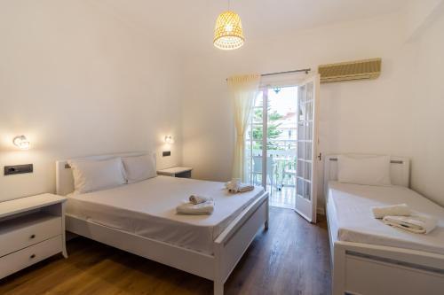Alamis & Aparthotel