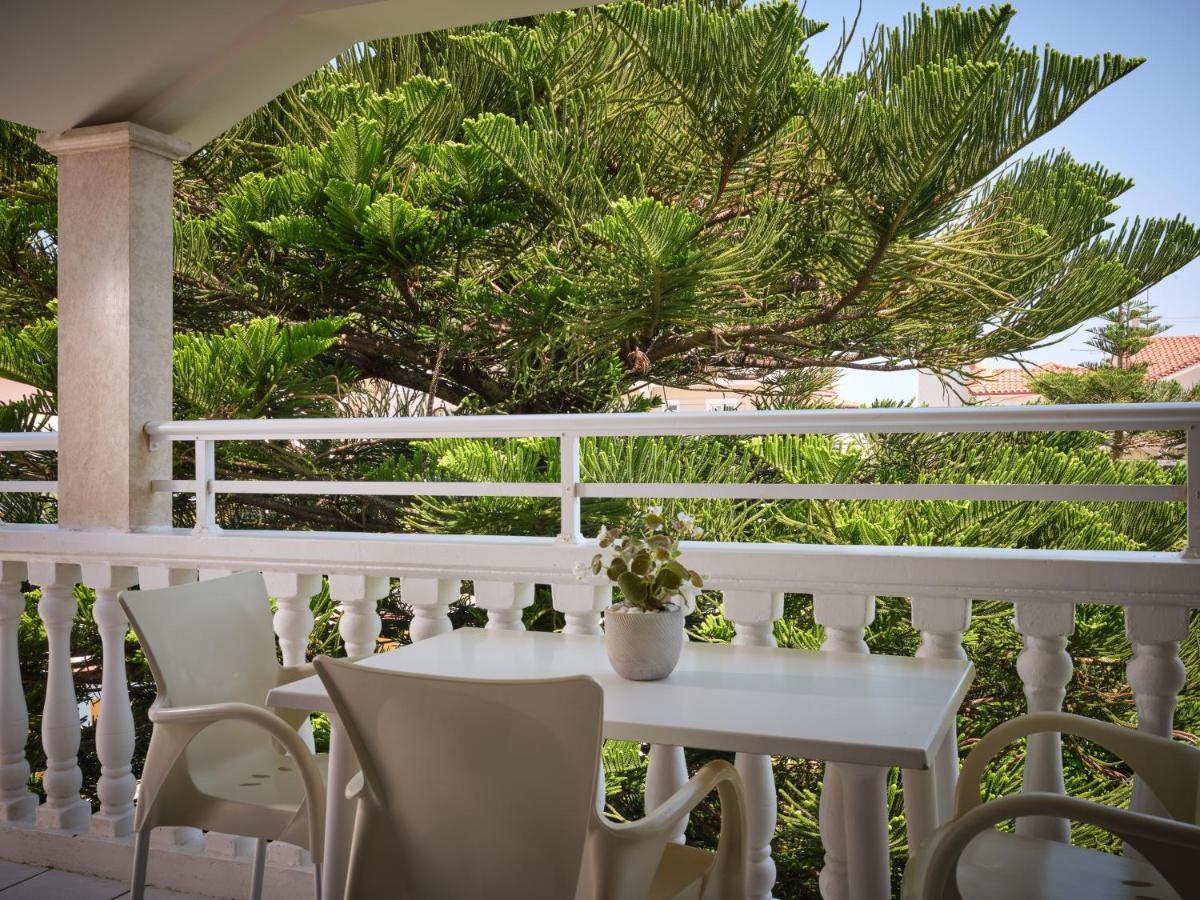 Alamis & Tsilivi (Zakynthos)