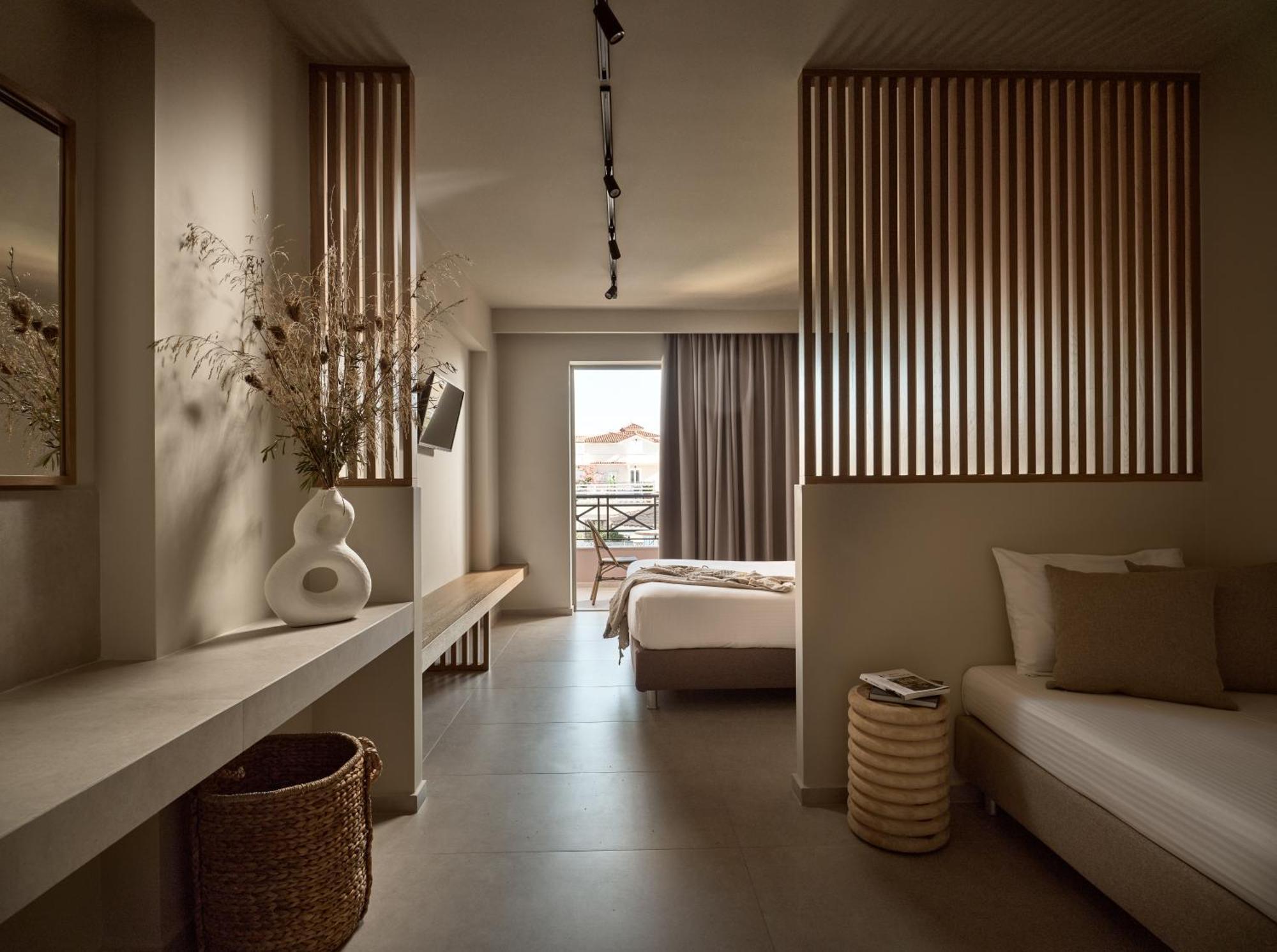 Aparthotel Alamis &