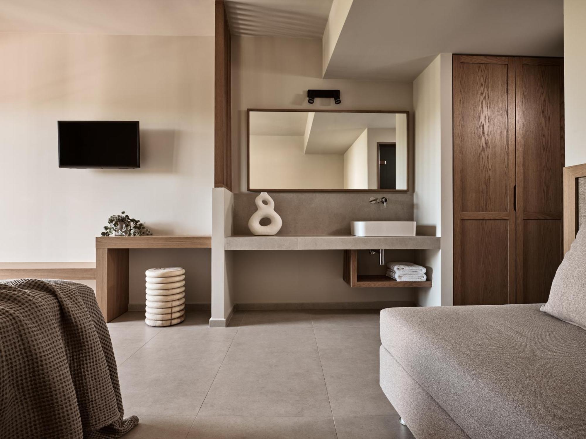 Aparthotel Alamis &