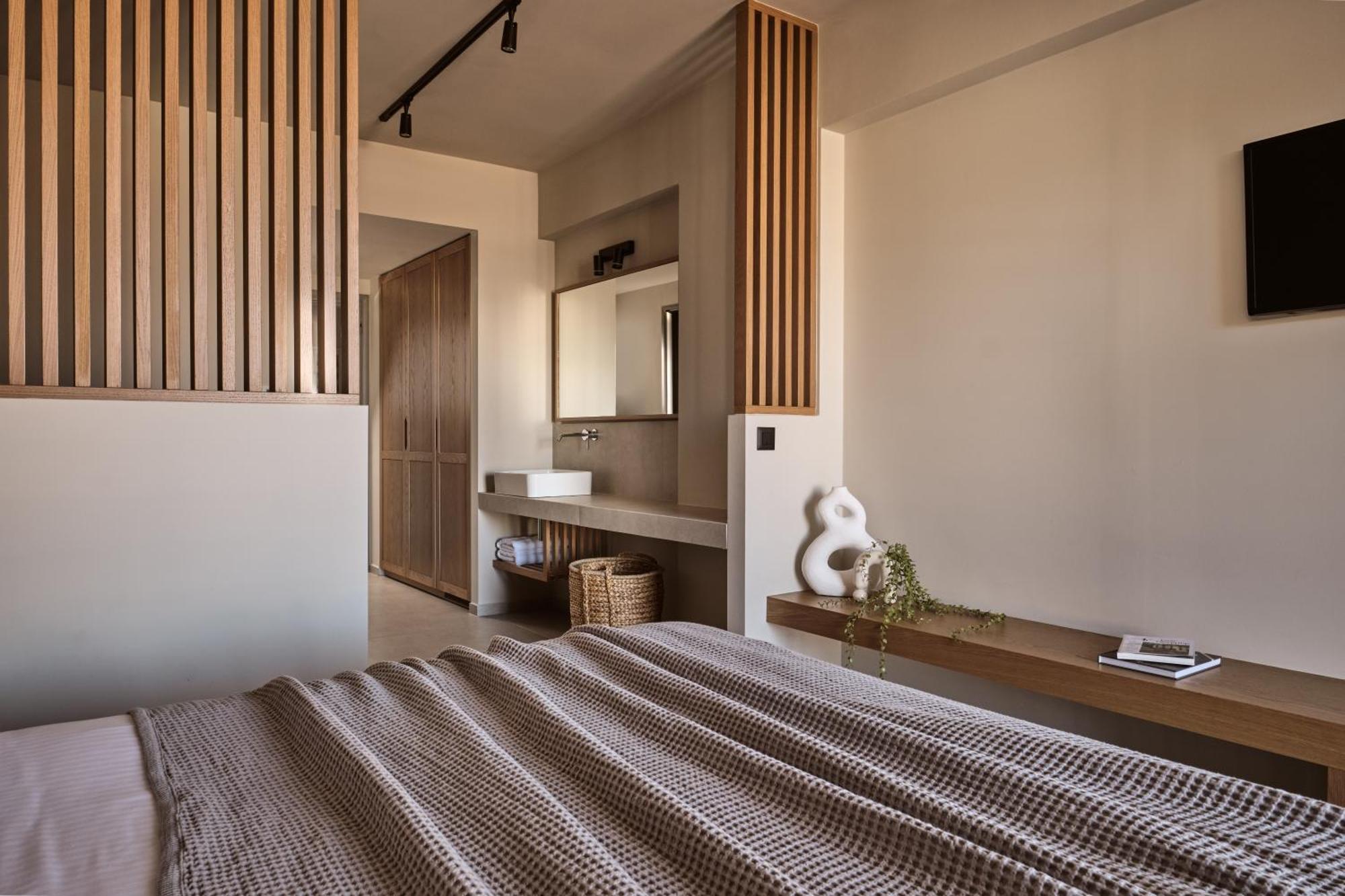Aparthotel Alamis & Tsilivi (Zakynthos)