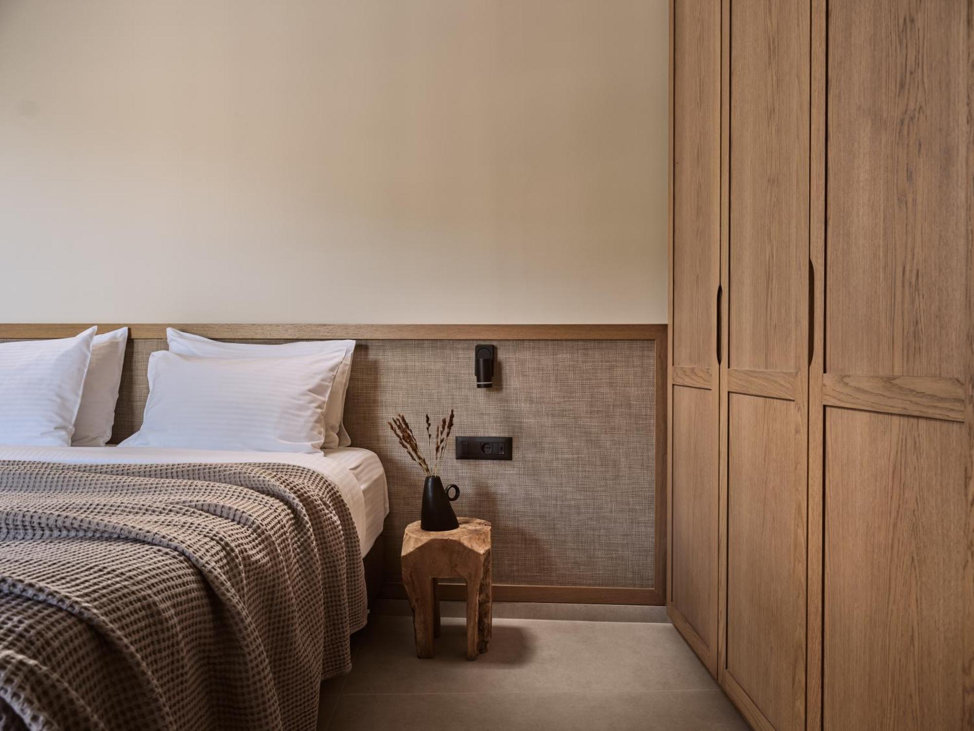 Aparthotel Alamis &