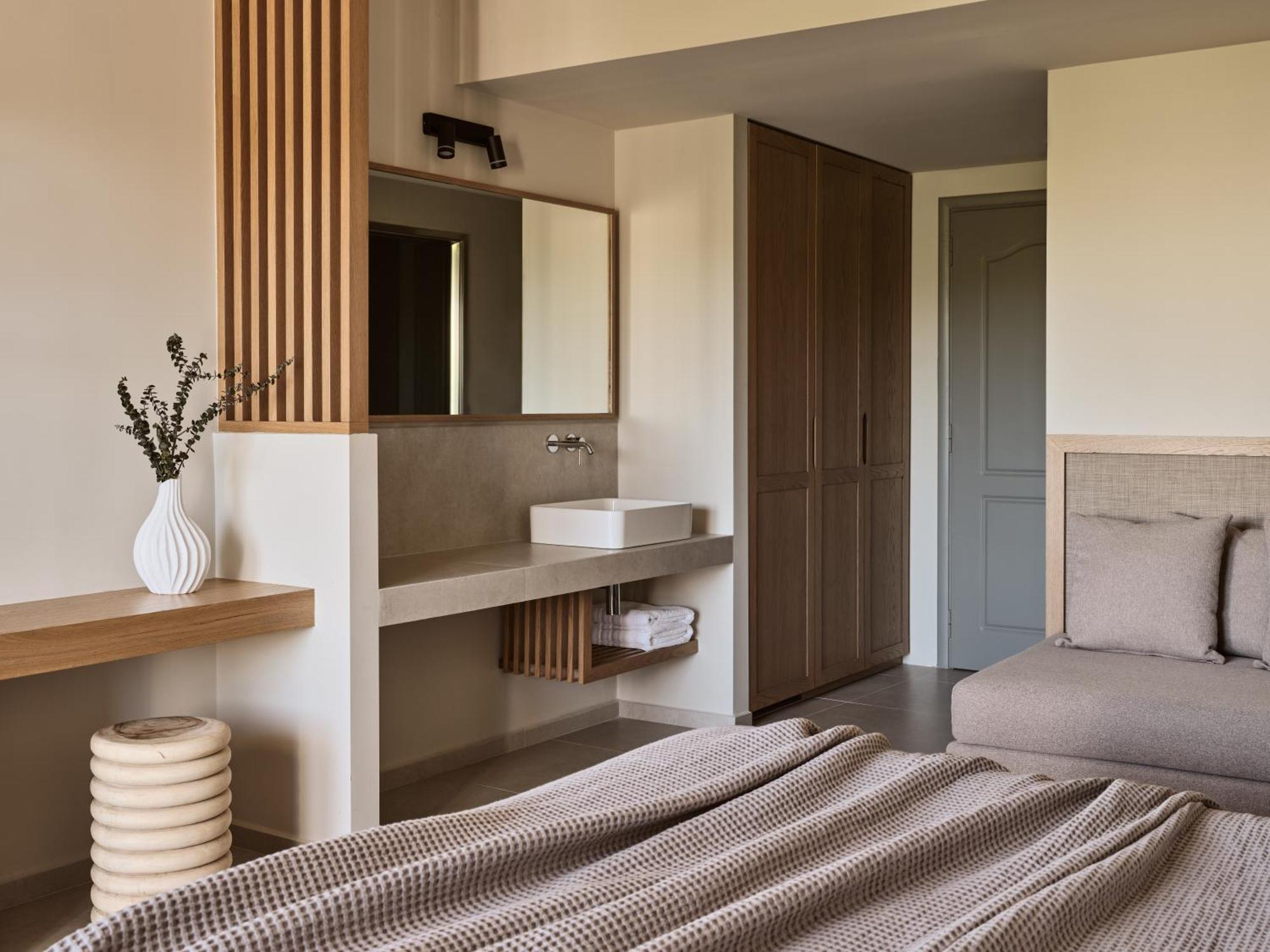 Alamis & Aparthotel Tsilivi (Zakynthos)