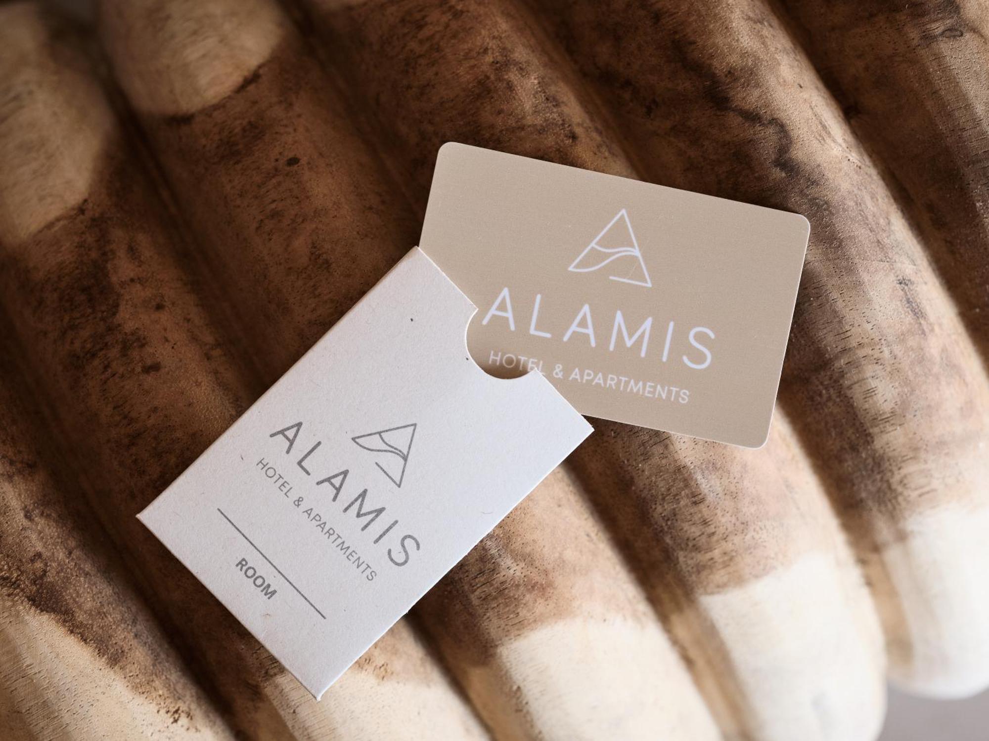 Alamis & Aparthotel