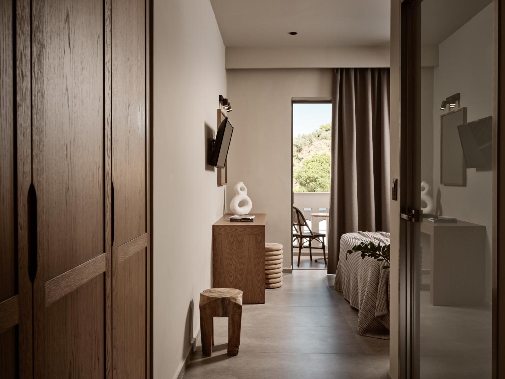Aparthotel Alamis & Tsilivi (Zakynthos)