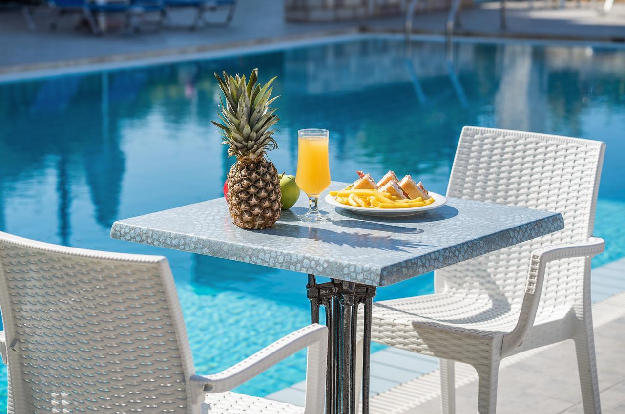 Alamis & 4* Tsilivi (Zakynthos)