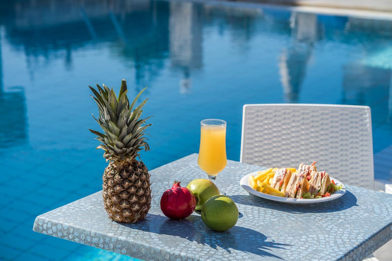 Alamis & 4* Tsilivi (Zakynthos)