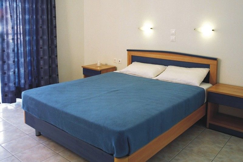 Alamis & Aparthotel Tsilivi (Zakynthos)