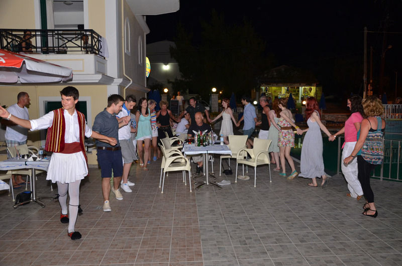 Alamis & Aparthotel